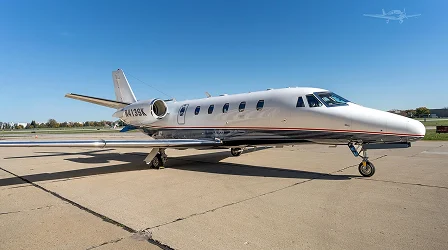 Cessna Citation XLS