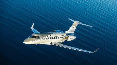 Gulfstream G200 - 280