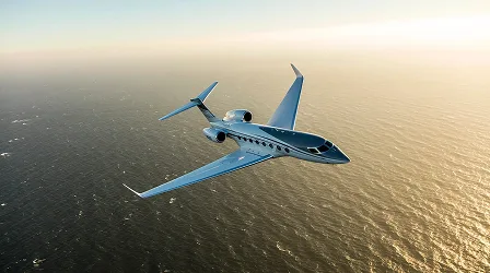 Gulfstream G650